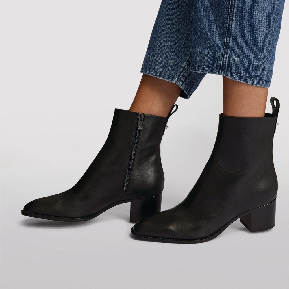 Christian Louboutin Antilop boots